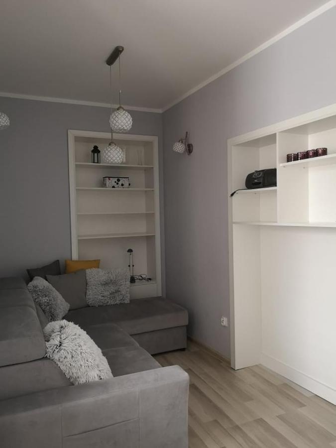 Apartament Detka Nowy Targ Kültér fotó